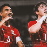 Timnas Indonesia Bersiap Terbang ke Timur Tengah, Erick Thohir Ungkap Alasan Pilih Lawan yang  Keras dan Penuh Drama 