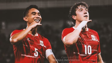 Timnas Indonesia Bersiap Terbang ke Timur Tengah, Erick Thohir Ungkap Alasan Pilih Lawan yang 'Keras dan Penuh Drama'