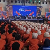 Ribuan Mahasiswa Baru Mulai Perjalanan Akademik, Ruang Pengembangan Diri Diperluas