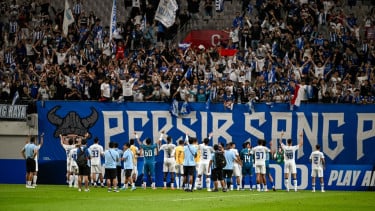 Bobotoh Santun Persib Disambut, Igor Tolic Pastikan FC Seoul Nyaman Ketika Datang ke Bandung