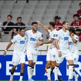 Klasemen Grup E AFC Champions League Two 2026-2027: Persib Bandung Pastikan Puncak Setelah Tim Vietnam Ditahan Imbang