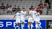 Klasemen Grup E AFC Champions League Two 2026-2027: Persib Bandung Pastikan Puncak Setelah Tim Vietnam Ditahan Imbang