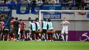 Igor Tolic Full Senyum, Julio Cesar Pastikan Tak Alami Cedera Serius dan Siap Kembali Bela Persib