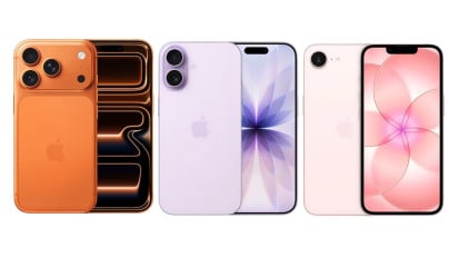 Update Harga iPhone 17 September 2026, Pilih Reguler, Pro, atau Pro Max?