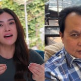 Sarwendah Mulai Gerah, Kini Tantang Minola Buktikan Hasil Tes Kesehatan Ruben Onsu yang Valid