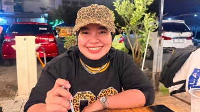 Lewat Konten Kuliner di Medsos, Wanita Asal Pasuruan Sukses Curi Ratusan Ribu Pengikut