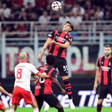 Hasil Liga Europa 2026-2027 Semalam: AC Milan Dihantam Benfica di Kandang, Beda Nasib dengan Leverkusen dan Lyon