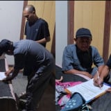 Viral! Seorang Anak Titipkan Ibunya ke Griya Lansia, Siap Jika Tak Bertemu Orang Tuanya Lagi