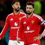 Hasil Piala Liga Inggris 2026-2027 Semalam: Manchester United Alami Kekalahan Ketiga Musim Ini, Aston Villa Menang