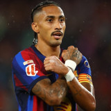 Raphinha Hattrick! Barcelona Mengamuk Kontra Racing Santander, Real Madrid Kembali Tertinggal di Klasemen Liga Spanyol 2026-2027