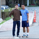 Oh In-kyun Jadi Saksi Kemenangan Persib di Kandang FC Seoul, Beckham Putra dan Dedi Kusnandar Beri Respons