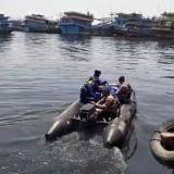 Tersangkut Jaring Saat Tangkap Ikan Dero, Dua Nelayan Tayu Tenggelam di Perairan Pecangaan Pati