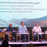 Aspek Keselamatan Dalam Kembangkan Pariwisata Sangat Penting