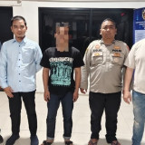 Viral di Threads Ibu Cari Bantuan Anaknya Jadi Korban Kekerasan Seksual di Palmerah, Pelaku Ditangkap dan Langsung Ditahan