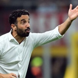 Ruben Amorim Jabarkan Penyebab AC Milan Dikalahkan Benfica 0-2 di Liga Europa