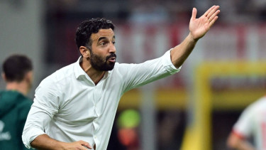 Ruben Amorim Jabarkan Penyebab AC Milan Dikalahkan Benfica 0-2 di Liga Europa