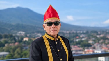 Pemerhati Budaya Tegaskan Operasi PLTP Lahendong Sulut Tak Pengaruhi Situs Budaya: Kelestarian Tetap Terjaga