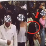 Fakta-Fakta Terbaru Kasus Pria Tendang Wanita di Food Court Senayan City: Isu Copet Hoax, Pelaku Pengangguran dan Masih Tinggal Bareng Orang Tua