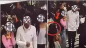Viral, Begini Kronologi Wanita Ditendang Pria saat Antre Baso A Fung di Food Court Senayan City