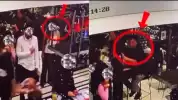 Update Terbaru Kasus Wanita yang Ditendang Pria Tak Dikenal saat Antre Makanan di Mal Senayan City