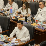 Komisi XII DPR Dukung MIND ID Perkuat Hilirisasi dan DMO Batu Bara Bukit Asam