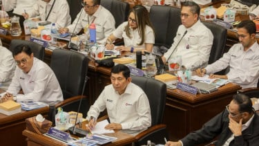 Komisi XII DPR Dukung MIND ID Perkuat Hilirisasi dan DMO Batu Bara Bukit Asam