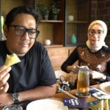 Andre Taulany dan Amanda Rigby Diisukan Segera Menikah, Erin Wartia Bikin Unggahan Begini