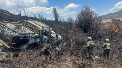 Soal Sopir Travel Ditembak KKB di Jalan Poros Habema, Polisi Temukan Barang Bukti Satu Selongsong Peluru Laras Panjang