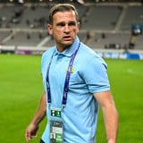 Kata-kata Berkelas Igor Tolic usai Persib Jadi Tim Pertama Indonesia yang Menang di Korea Selatan