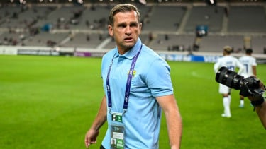Kata-kata Berkelas Igor Tolic usai Persib Jadi Tim Pertama Indonesia yang Menang di Korea Selatan