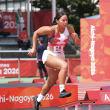 Asian Games 2026: Caroline Bangun Tembus Final, Indonesia Masih Punya Asa di Modern Pentathlon
