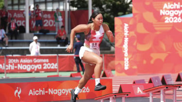 Asian Games 2026: Caroline Bangun Tembus Final, Indonesia Masih Punya Asa di Modern Pentathlon