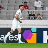 Sempat Ditandu Pakai Penyangga Leher Saat Persib Lawan FC Seoul, Begini Kata Julio Cesar