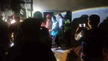 PT Superior Prima Sukses Pucuk Lamongan Meledak, Satu Meninggal Dunia, Enam Luka-Luka