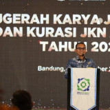 Inilah Pemenang Anugerah Karya Jurnalistik BPJS Kesehatan 2026