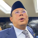 DPR Desak Investigasi Menyeluruh Kasus Kecelakaan Kapal Virgo Transport 8