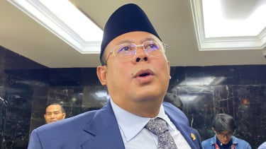 DPR Desak Investigasi Menyeluruh Kasus Kecelakaan Kapal Virgo Transport 8