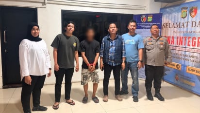 Ayah Cabuli Anak Kandung di Jaktim Ditangkap, Polda Metro Jaya Ungkap Pelaku Beraksi Sejak 2024