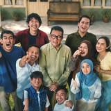 Sebanyak 7.500 Anak Disabilitas Padati Bioskop, Sambut Hari Pertama Penayangan Film Istimewa