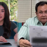 Ditantang Sarwendah Buktikan Hasil Tes Kesehatan Ruben Onsu, Minola Jawab Bukan Kewajiban