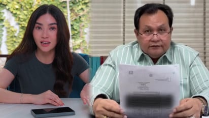Ditantang Sarwendah Buktikan Hasil Tes Kesehatan Ruben Onsu, Minola Jawab Bukan Kewajiban