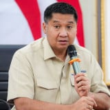 4 Jurus Prabowo Buka Jalan Rakyat Punya Rumah, KPP hingga BPHTB Gratis