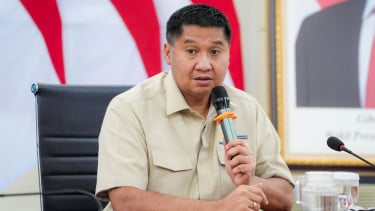 4 Jurus Prabowo Buka Jalan Rakyat Punya Rumah, KPP hingga BPHTB Gratis
