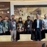 GEC Apresiasi Pencapaian Kinerja GMFI Semester I 2026
