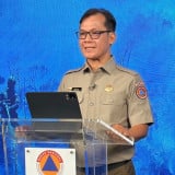 BNPB Klarifikasi Kematian 94 Pengungsi Gempa NTT: Mayoritas Lansia dengan Penyakit Kronis