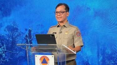 BNPB Klarifikasi Kematian 94 Pengungsi Gempa NTT: Mayoritas Lansia dengan Penyakit Kronis