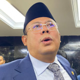 DPR Minta TNI-Polri Perkuat Mitigasi Cegah Penembakan ASN dan Warga Sipil Oleh KKB