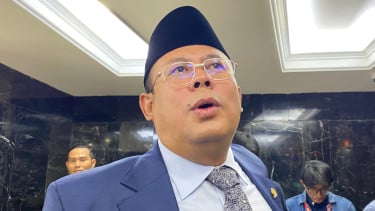 DPR Minta TNI-Polri Perkuat Mitigasi Cegah Penembakan ASN dan Warga Sipil Oleh KKB
