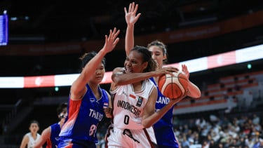 Asian Games 2026: Manajer Timnas Basket Putri Indonesia Ungkap Kunci Kemenangan atas Thailand pada Laga Perdana