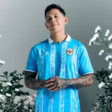 Resmi! Timnas Indonesia Perkenalkan Jersey Ketiga Jelang FIFA ASEAN Cup 2026, Gunakan Warna Biru Muda